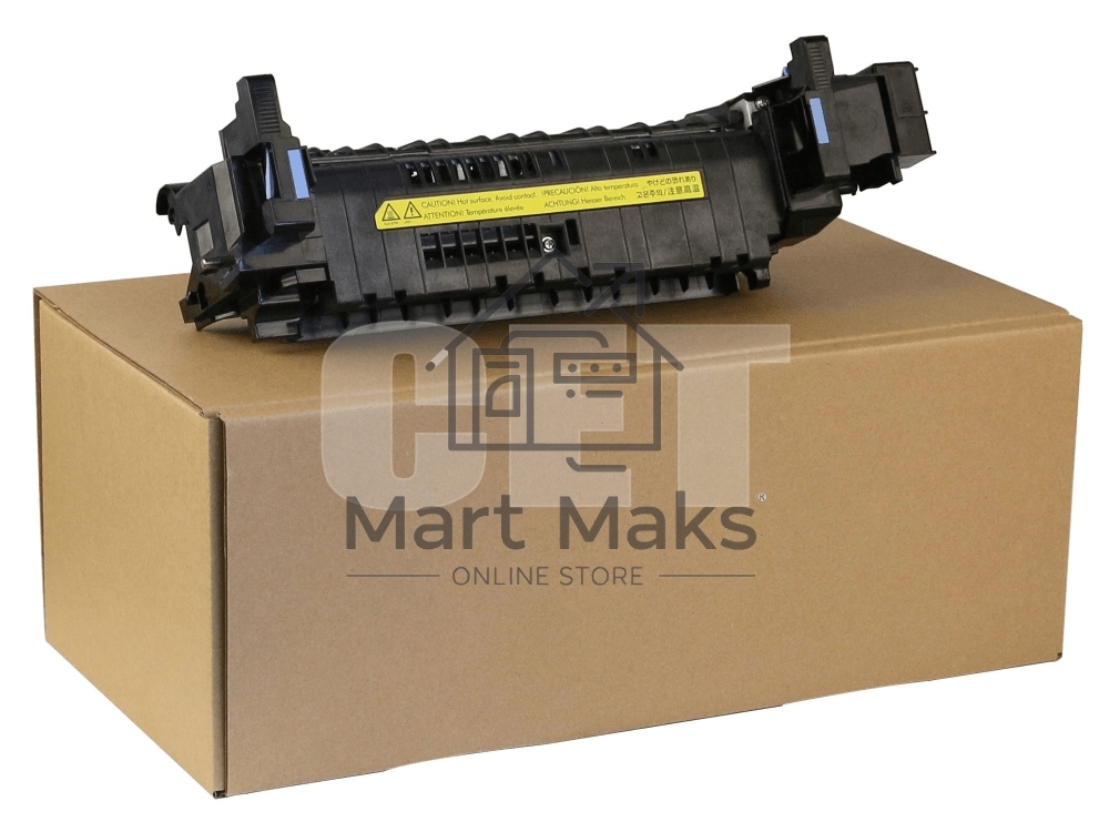 Печка в сборе Cet CET7719U (RM2-1257-000) для HP LaserJet Enterprise M607dn/608dn/609dn
