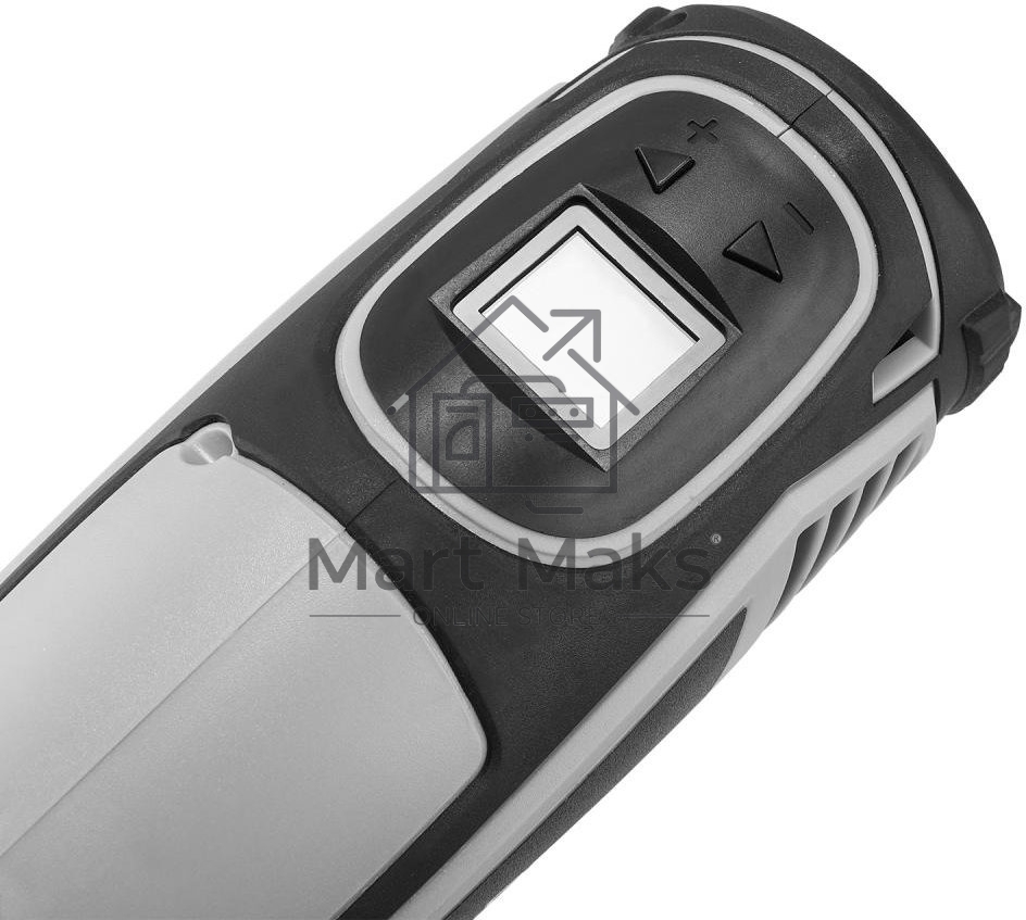 Технический фен Deko HG2500 PRO 2500Вт темп.350/600С