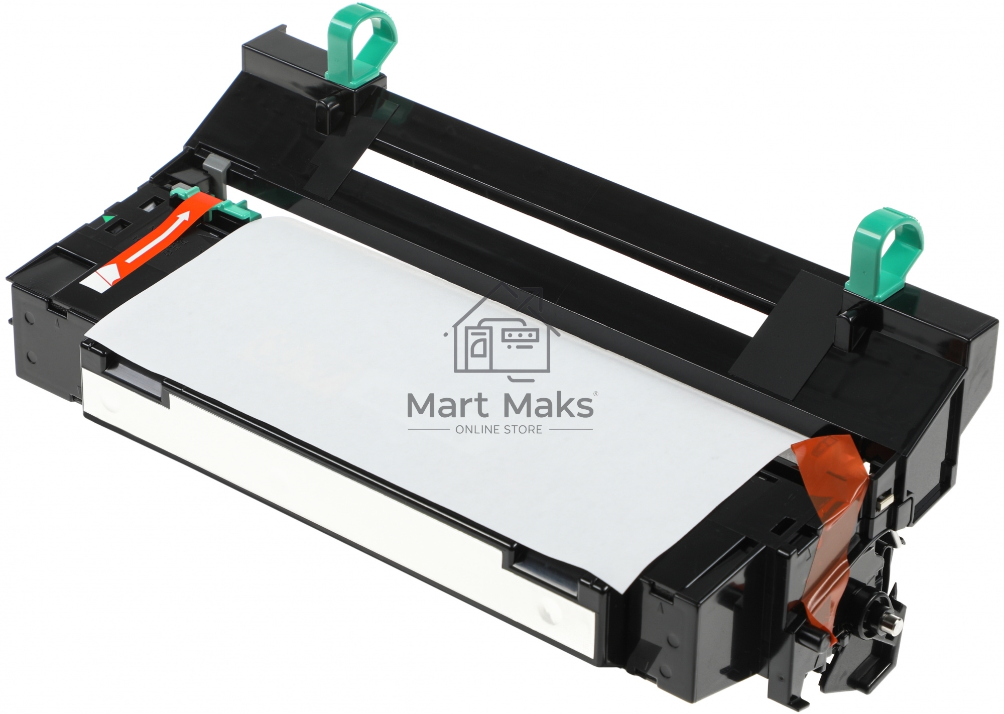 Сервисный комплект Kyocera MK-170 (1702LZ8NL0), 100000 стр., для FS-1320D/FS-1320DN/FS-1370DN