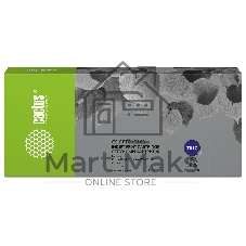 Картридж струйный Cactus CS-EPT01C100 (T01C1) черный (188 мл) для Epson WorkForce Pro WF-C529RDTW/WF-C579RD2TWF/WF-C579RDTWF Pro