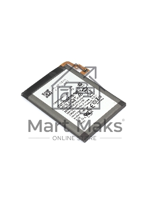 Аккумуляторная батарея Samsung Galaxy Z Flip SM-F700 (EB-BF700ABY) 2370mAh