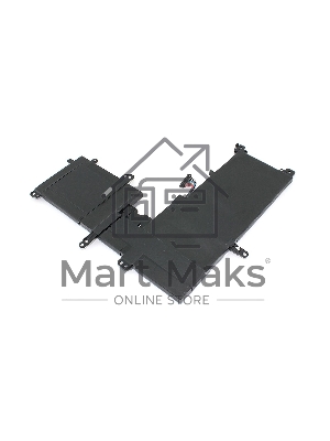 Аккумуляторная батарея для ноутбука Asus VivoBook Flip 14 TP410UA (B31N1705) 11.4V 3600mAh OEM