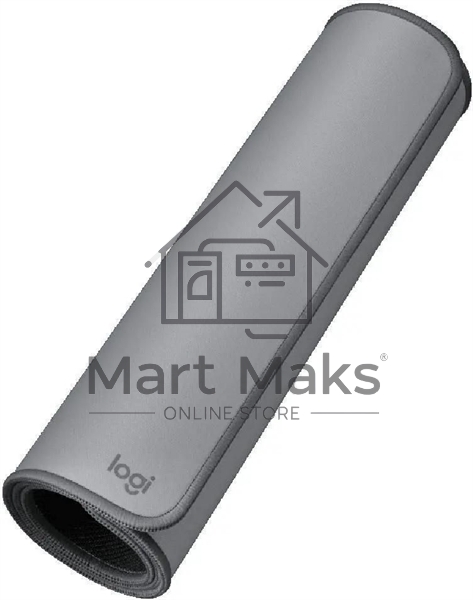 Коврик для мыши Logitech Desk Mat Studio Series MID GREY