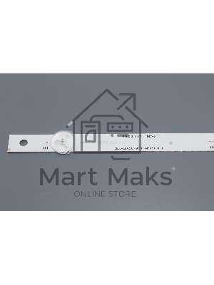 Светодиодная подсветка TV 43