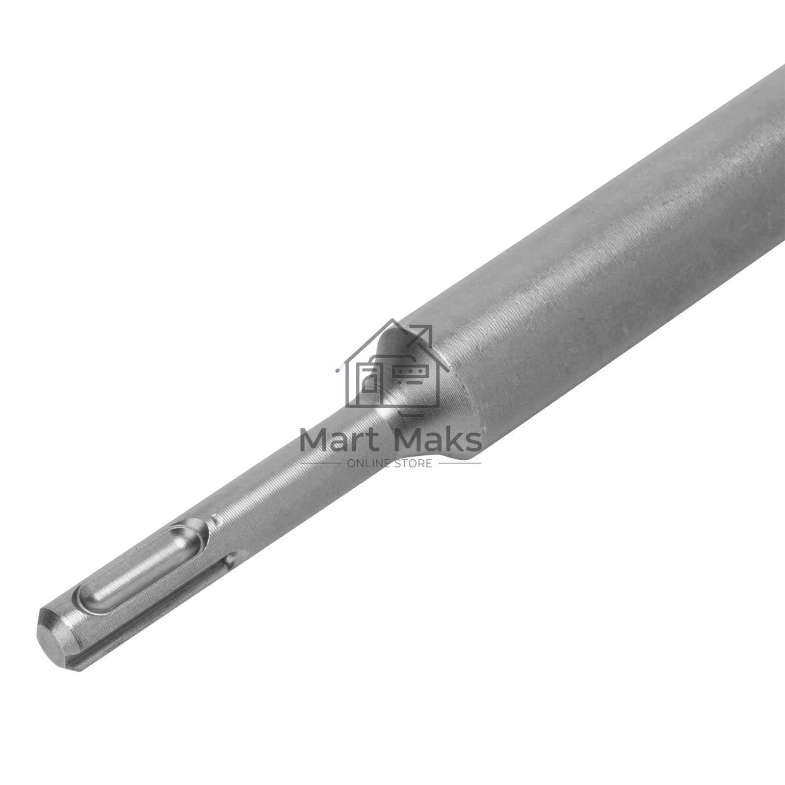 Бур по бетону Matrix, 24 x 1200 мм, SDS PLUS