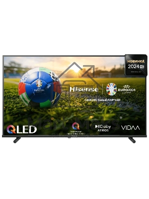 Телевизор Hisense 40