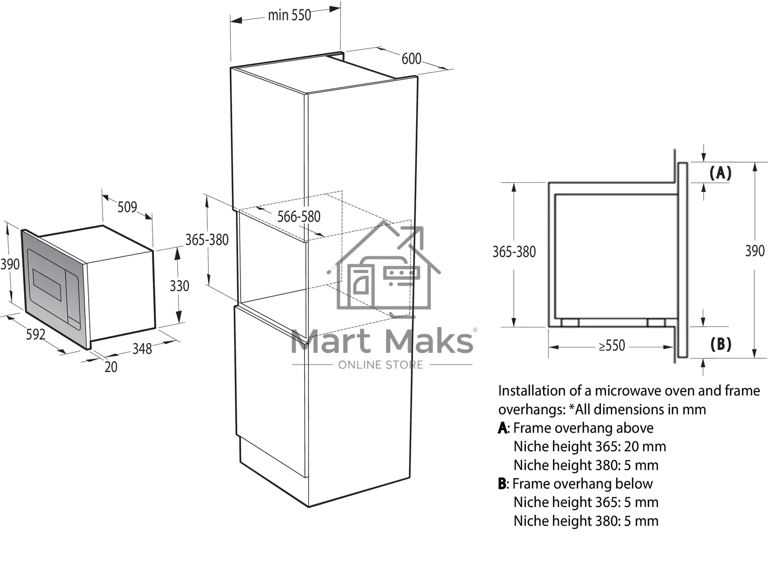 Микроволновая печь Gorenje BM235G1SYW белый, 23 л, 900 Вт, переключатели - поворотный механизм/сенсор