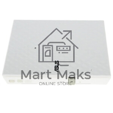 Оптический привод ASUS Slim External SDRW-08D2S-U LITE/DWHT/G/AS White