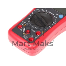 Карманный цифровой мультиметр UNI-T UT125C