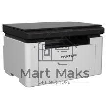 МФУ лазерное Pantum BM1800W (ЧБ, А4, C/P/S, 18 стр/мин, 600x600 dpi, 256Мб RAM, лоток 150 стр, USB, Wi-Fi)