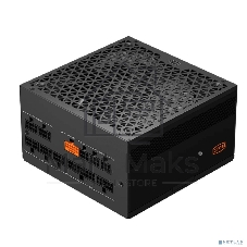 Блок питания PCCOOLER, 850W 80+ Gold (ATX, 3.1, PCIe 5.1 600W, Full modular, 1x24(20+4)pin 550мм, 2xCPU 8(4+4)pin 650мм, 3xPCIe 8(6+2)pin 500мм, 1x12V(2x6) 12+4pin 650мм, 3xSATA*3+MOLEX4pin*1 450+120+120+120мм, Active, 135x135mm, 150x150x86mm, APFC, OVP, UVP, OCP, SCP, OTP, OPP, SPD)