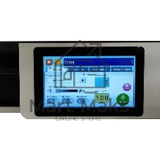 МФУ лазерное Avision AM5640i (000-0857E-0KG), А3, ч/б, печ. 40 стр/мин., скан. до 60 стр/мин., 1200x1200 dpi, USB, Ethernet.