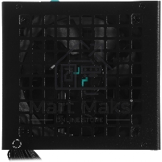 Блок питания Deepcool/GamerStorm PF350, 350Вт, 80 PLUS WHITE, 120мм, черный