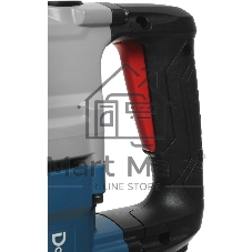 Перфоратор DongCheng DZC03-28, SDS-plus, 1100 Вт, 3,6 Дж, от сети