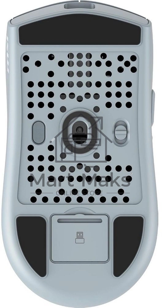 Мышь MSI FORGE GM340 W SKY