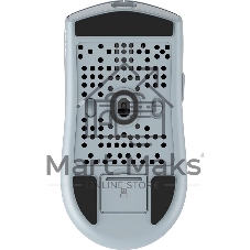Мышь MSI FORGE GM340 W SKY