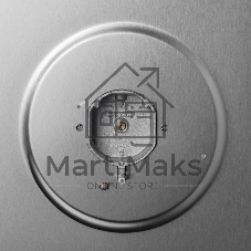 Газовая варочная панель Maunfeld EGHS.64.3STS-ES/G