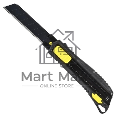 Нож строительный IEK 25мм НС-25 SK2 ARMATOOL