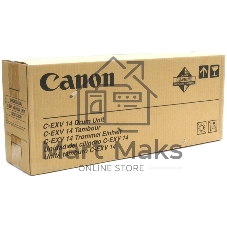 Блок Фотобарабана Canon C-EXV14 Drum 0385B002BA Drum Unit Canon NPG-28 для iR2016/2020.