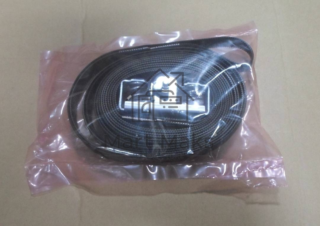 Ремкомплект ремня каретки HP DJ Z6100/Z6200/L25500/L25600/L26100  60