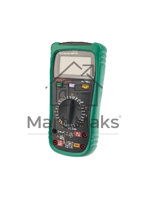 Профессиональный мультиметр MASTECH MS8360C 13-2027