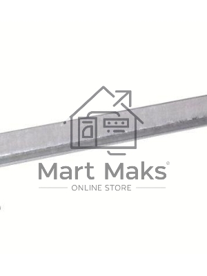 Заземлитель верт. из уголка 50х50х5мм 3м ДКС NE5503 Заземлитель верт. из уголка 50х50х5мм 3м ДКС NE5503