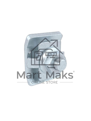 Комплект креп. для провол. лотка №1 ДКС CM350001