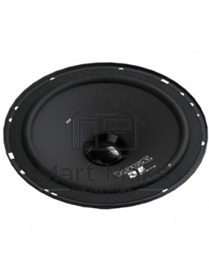 Колонки автомобильные Edge EDB6W-E0 (без решетки) 200Вт 94дБ 4Ом 16.5см (6 1/2дюйм) (ком.:2кол.) среднечастотные однополосные