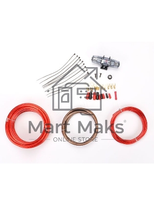 Установочный комплект Ural МОЛОТ К-МТ8