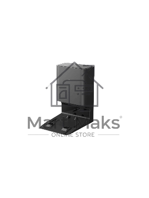 Док-станция с функцией очистки пылесоса Mi Robot Vacuum Mop 2 Ultra station BHR5196EU (746536)