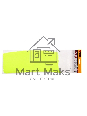 Леска для триммера круглая нарезанная 2,4 мм х 30 см 50 шт FLEX CORD Denzel