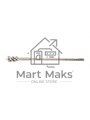 Проломной бур Matrix, 45 х 600 мм, SDS MAX