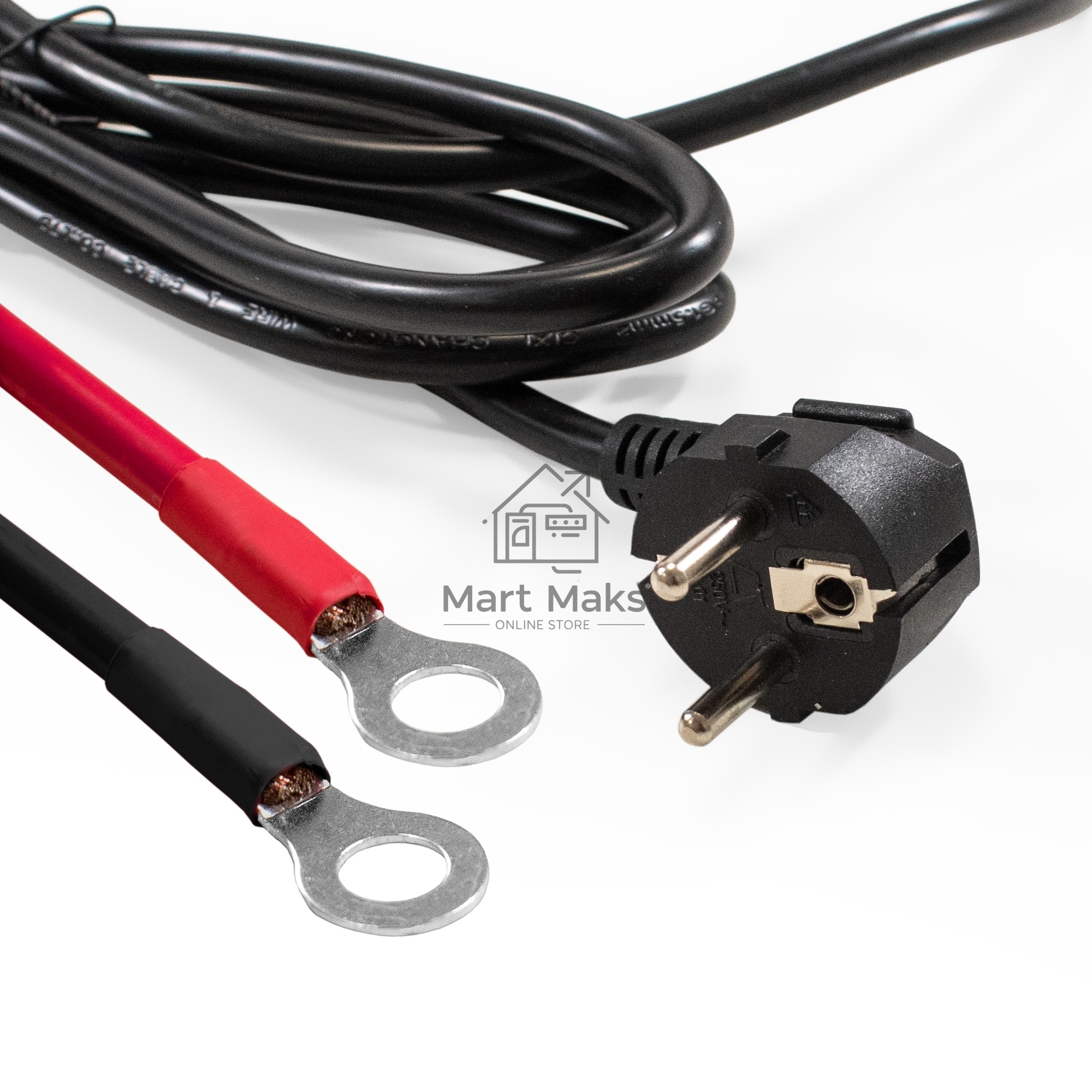 Комплект ИБП EX295988RUS + батарея 40Aч EX282976RUS 2шт (инвертор, синус, для котла) ExeGate SineTower SZ-1500.LCD.AVR.2SH.1C13.USB <1500VA/1200W, чистый синусоида, LCD дисплей, AVR, 2*Schuko+1*C13, USB, линейно-интерактивный, Black> + батарея ExeGate DT 