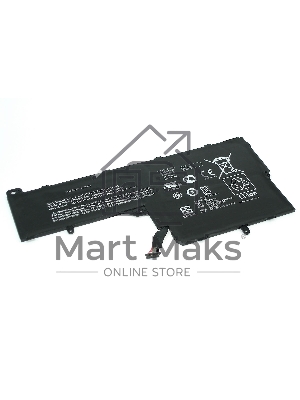 Аккумуляторная батарея для ноутбука HP 13-p100 11.1V 2950mAh