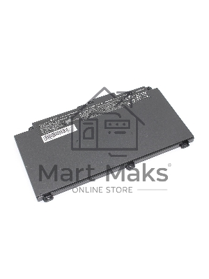 Аккумуляторная батарея для ноутбука HP ProBook 645 G4 11.4V 4200mAh OEM