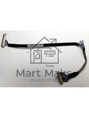 Шлейф матрицы для ноутбука Toshiba Qosmio F30`