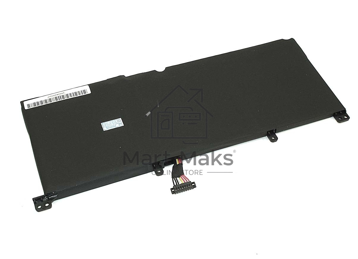 Аккумуляторная батарея для ноутбукa Asus N501 (C41N1524) 15.2V 60Wh черный Orig