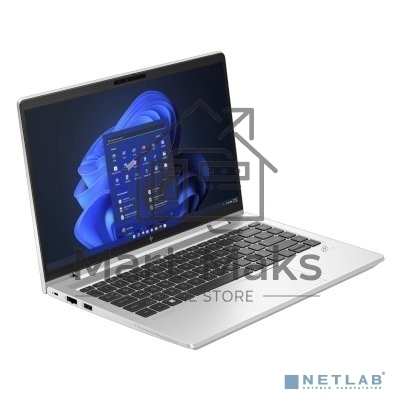 Ноутбук HP EB 640 G10 736H9AV, 14