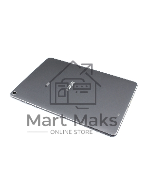 Задняя крышка для Asus ZenPad 3S 10 Z500M, темно-серый Задняя крышка для Asus ZenPad 3S 10 Z500M, темно-серый