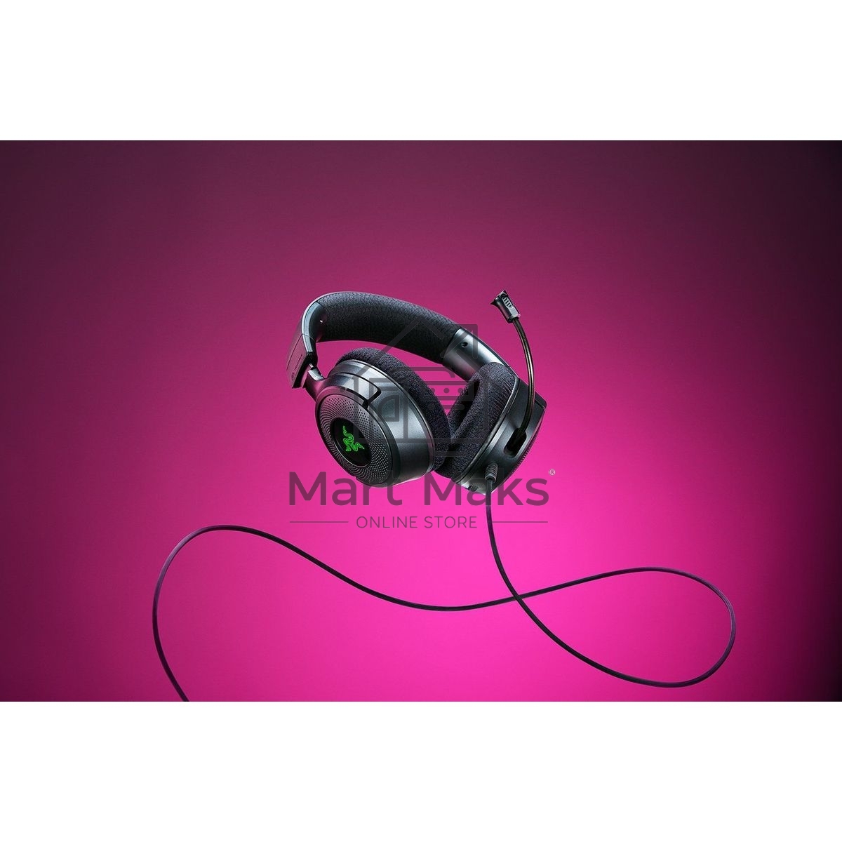 Гарнитура Razer Kraken V4 X gaming headset Razer Kraken V4 X gaming headset