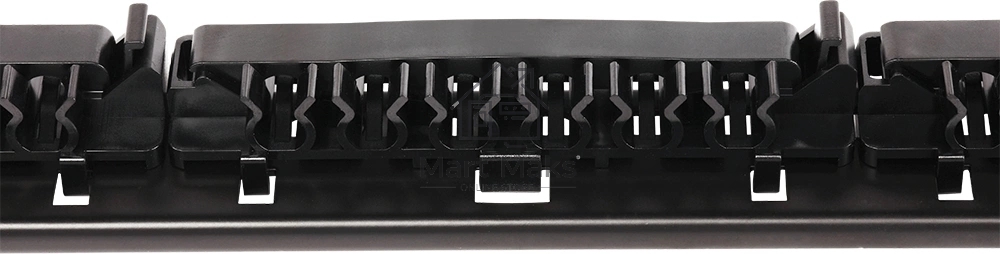 Патч-панель Lanmaster LAN-PPN24U5E 19