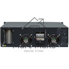 Стабилизатор напряжения Штиль ИнСтаб IS3310RT 8000Вт 10000ВА серый