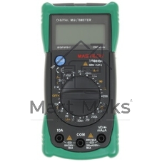 Универсальный мультиметр MS8233A MASTECH