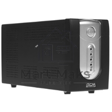 Источник бесперебойного питания Powercom Imperial IMP-1500AP 900Вт 1500ВА черный