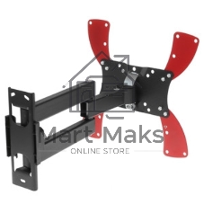 Кронштейн для телевизора Holder LCDS-5066 черный 22