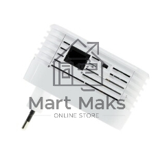 Беспроводной PowerLine-адаптер D-Link DHP-W310AV N300 с поддержкой HomePlug AV