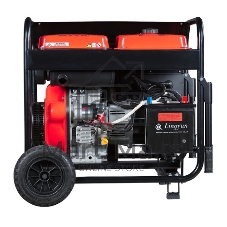 Генератор Fubag DS 8000 DA ES 8кВт