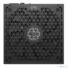 Блок питания PCCOOLER, 850W 80+ Gold (ATX, 3.1, PCIe 5.1 600W, Full modular, 1x24(20+4)pin 550мм, 2xCPU 8(4+4)pin 650мм, 3xPCIe 8(6+2)pin 500мм, 1x12V(2x6) 12+4pin 650мм, 3xSATA*3+MOLEX4pin*1 450+120+120+120мм, Active, 135x135mm, 150x150x86mm, APFC, OVP, UVP, OCP, SCP, OTP, OPP, SPD)