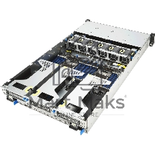 Серверная платформа ASUS RS720-E12-RS24G