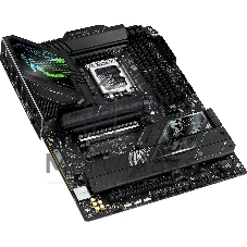 Материнская плата ASUS ROG STRIX Z890-F GAMING WIFI, LGA 1851, Intel Z890, 4xDDR5, 4xSATA, 5xM.2, 1xPCIe 5.0 x16, 1xPCIe 4.0 x4, 1xHDMI, 1xDP, 2xUSB-C, 1x 2.5Gb LAN, 4xUSB-A 3.2 Gen 1, 4xUSB-A 3.2 Gen 2, 2xUSB-A 2.0, 2xUSB-C Thunderbolt 4, 2x3.5 мм, 7.1, ATX